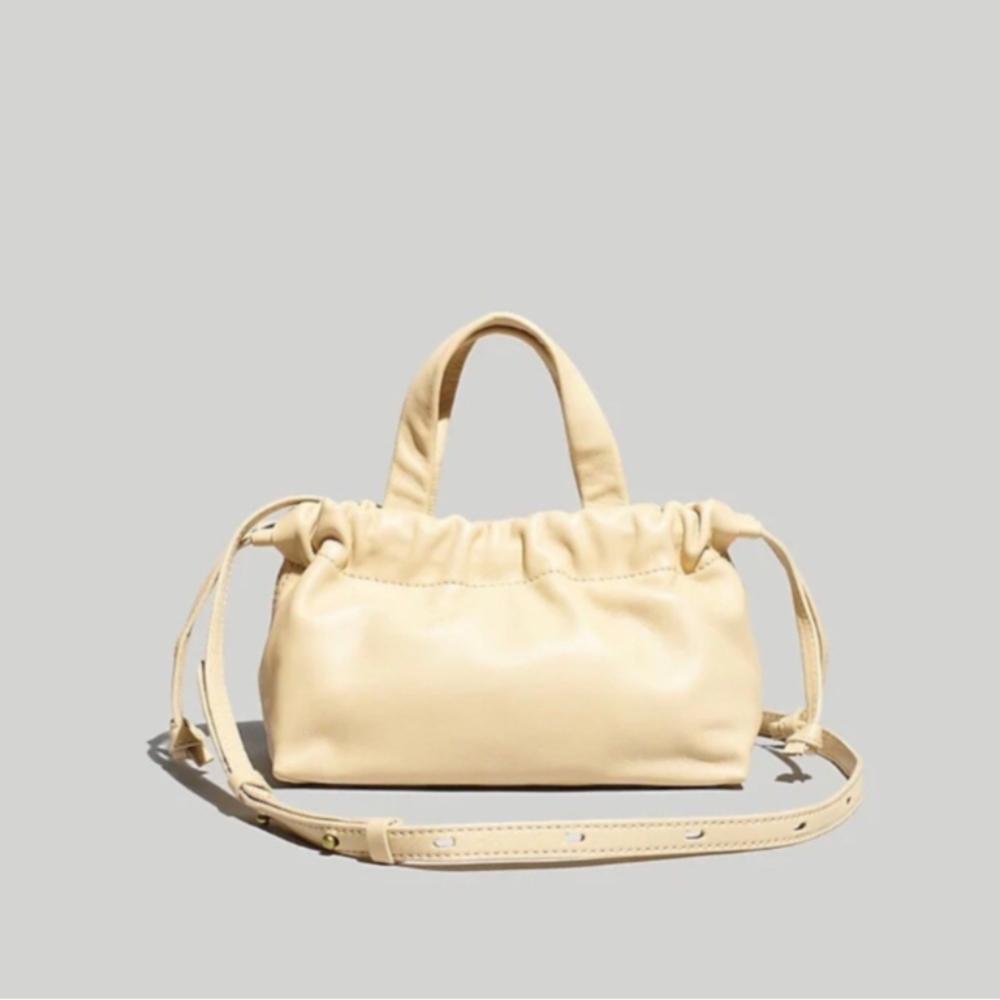 Madewell Piazza crossbody